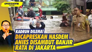 Mazdjo Pray: ANIES, HUKUM ALAM GAK BISA DILAWAN ‼️ (Oposisi69 FM #242)