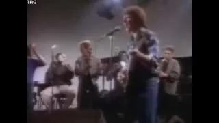 ROCK AND ROLL GIRLS - JOHN FOGERTY (1985)