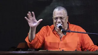 Dr Peter Phillips - Presentation of Damion Crawford as PNP Candidate for East Portland