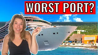 My Worst Cruise Port!? NEXT CRUISE REVEAL & Subscriber Q & A