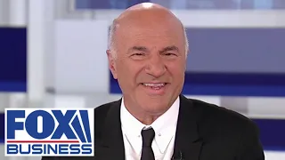 'Mr. Wonderful' Kevin O'Leary lays out proposal to buy TikTok