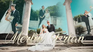 Merlin & Ertan Düğün Klibi | 09.09.2023 | Bogdantsi #düğünümüz #weddingtrailer