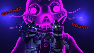 [SFM FNAF] Another Round By APAngryPiggy And Flint 4K