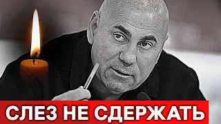 Час назад пришла ужасная новость о Пригожине : Даже не верится...