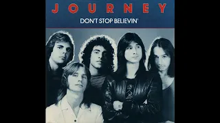 Journey - Don't Stop Believin' (2023 Remaster)