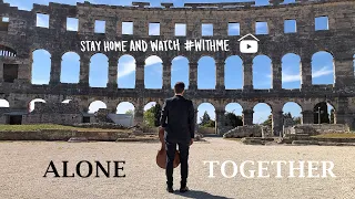 HAUSER: 'Alone, Together' from Arena Pula