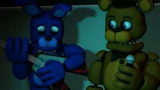 [SFM FNAF] The Back Story - Episode #1 (Five Nights at Freddy's Animation)