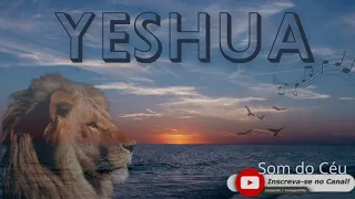 É de arrepiar Fundo Musical pra Oração  🛐 Yeshua 🕊️❤️‍🔥