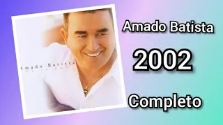 A.m.a.d.o.  B.a.t.i.s.t.a -2002 cd completo