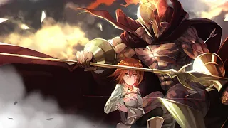 king leonidas [AMV] - Favorite Anime