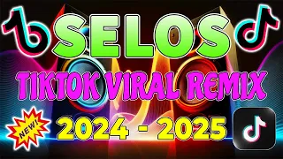 TIKTOK MASHUP NONSTOP REMIX 2024💛SELOS🌹NEW TRENDING TIKTOK MASHUP REMIX