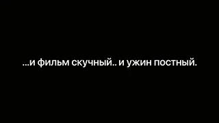 Выводы делать слишком рано, а ошибки править уже поздно ...