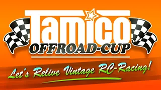 Aufruf zum Tamico-Offroad-Cup - Gebt uns euer Feedback!