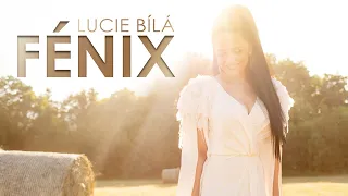 Lucie Bílá - Fénix (oficiální video)