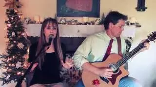 Joyful Joyful / O Come All Ye Faithful (Medley) - Caitlin Jane