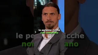 Ibrahimović e l'ikea, il campione in campo e in TV