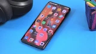Mi Note 10 Review Update - 5 Days later
