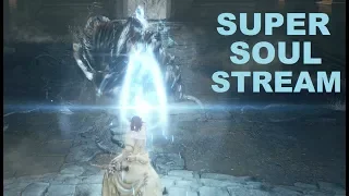 Dark Souls III - Vordt - SOUL STREAM ONLY [NG+7]