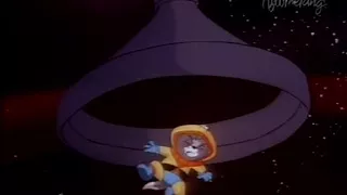 Tom and Jerry kids - Alien Mouse 1993 - Funny animals cartoons for kids