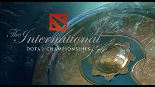 TI7 Intro Music