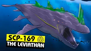 SCP-169 | The Leviathan (SCP Orientation)
