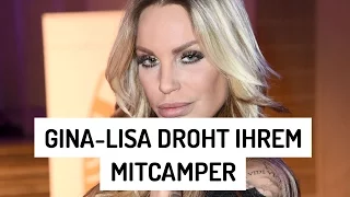 DSCHUNGELCAMP 2017: GINA LISA vs. MARC TERENZI - Jetzt eskaliert der STREIT!