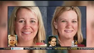 Girls Missing For 30 Years Found In Texas