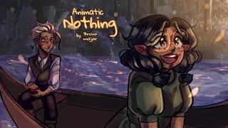 🌼Nothing Animatic (huntlow) TOH SPOILERS 🌼