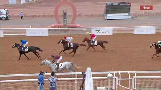 Live Hippodrome « MARRAKECH » | Courses du « 29/05/2022 »