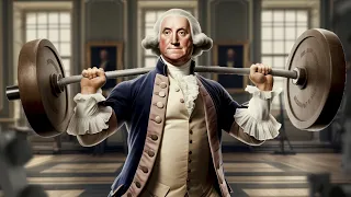 The Presidential Pump Vol. 2 - Epic Orchestral Workout Playlist