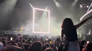 The 1975 - Heart Out (Live @ Reading Festival 2023)