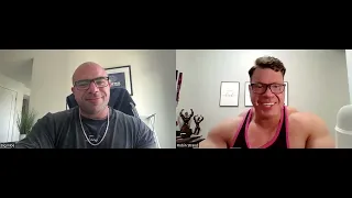 IS SUPERDROL WORTH THE RISK? w/ BIG MO & ROBIN | Canadian Beef Podcast #121