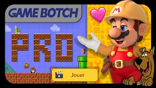 Mario Maker 2 : Vos niveaux de PROFESSIONNELS (Feat. Scooby-Doo)