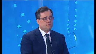 Vanđelić: Njegovi će obrisati noge s Plenkovićem nakon izbora. Završit će gore nego Sanader