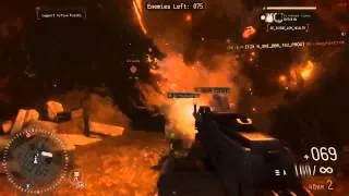 Medal of Honor Warfighter Multiplayer Trailer Fireteam Gameplay - GamesCom 2012 (NEW)