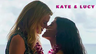 ALERT: KATE & LUCY / WHAT`S GOING ON? S03🤔🏳️‍🌈