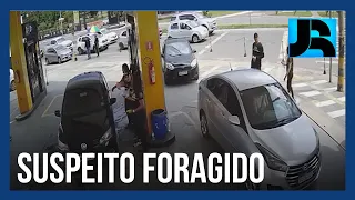 Foragido, caminhoneiro suspeito de matar a esposa em Trindade (GO) pode virar alvo da Interpol