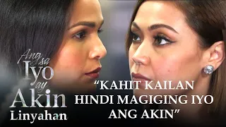 Ang Sa Iyo Ay Akin Linyahan | Episode 46