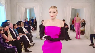 Balenciaga Haute Couture Fall/Winter 2023-2024