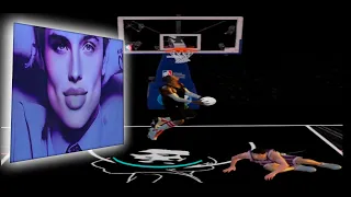 я гениален | NBA2k14 highlights