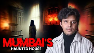 The Haunting of Mumbai's Abandoned House | Real Ghost Stories