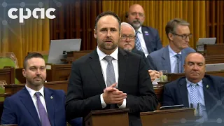 Question Period – May 31, 2024