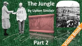 Part 2 - The Jungle Audiobook by Upton Sinclair (Chs 04-07)