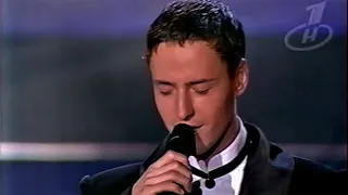 ✨ Vitas - Belorussia [Victory Day, 2003]