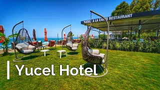 Yucel Hotel, Fethiye, Turkey