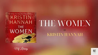 FULL AUDIOBOOK - Kristin Hannah - The Women [2-3]