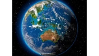 The Story Of Earth And Life - Full Documentary- Blue Planet