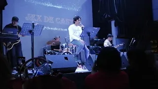 Sa'yo (Silent Sanctuary) - Jex de Castro