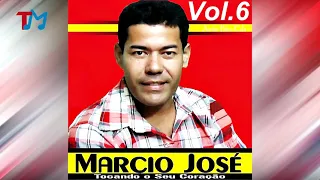 Márcio José - Vol.06 & 03