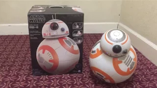 Review: BB8 by Spin Master